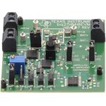 BQ25040EVM, Power Management IC Development Tools BQ25040 Eval Mod
