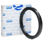 Crankshaft oil seal rear AJUSA 15037300