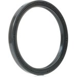 Crankshaft oil seal rear AJUSA 15037300
