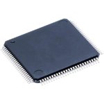 DAC5687MPZPEP, Digital to Analog Converters - DAC 16B 500Msps 2X-8X Interp ...