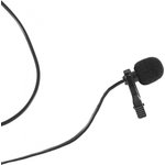 Петличный микрофон Boya BY-M1 всенаправленный