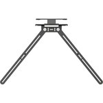 Logitech TV Mount for Video BARS (952-000041), TV Mount