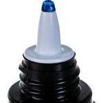 1195820, 1195820 Краска штемпельная синяя 50 гр