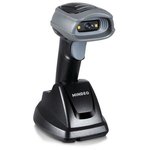 MINDEO CS2291-SR(BT) Сканер ШК {(ручной, 2D имидж, серый) CS2291 2D SR BT ...