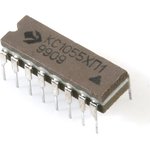 КС1055ХП1 (98-01г), Контроллер системы электронного зажигания
