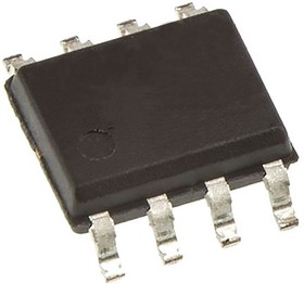 Фото 1/4 FM25V10-G, Ферроэлектрическая RAM (FRAM), 1Мбит (128К x 8) SPI, 40МГц, 2В до 3.6В питание, SOIC-8