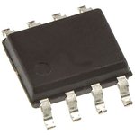 1Mbit SPI FRAM Memory 8-Pin SOIC, FM25VN10-G
