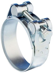 JSC085MS, JUBILEE SUPERCLAMP MILD STEEL 80-85MM