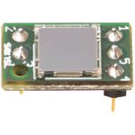 MICROFC-SMTPA-60035-GEVB, Evaluation Board, MicroFC-60035 SiPM Sensor, 3 x Through Hole Pins, Bias Voltage