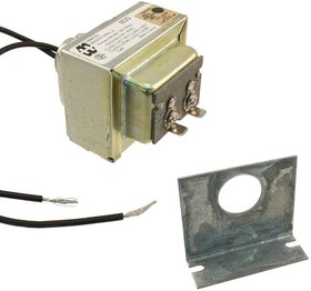 Фото 1/3 BE2G, PWR XFMR LAMINATED 40VA CHAS MT