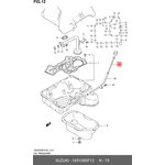 1691085F12, Щуп уpовня масла GV/ XL7