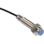 IME12-04BNSZW2S, Inductive Barrel-Style Proximity Sensor, M12 x 1 ...