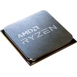 100-000000065/ 100-000000065A, Процессор AMD Ryzen 5 5600X OEM