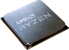 Фото 1/6 Процессор AMD Ryzen 7 5800X3D OEM