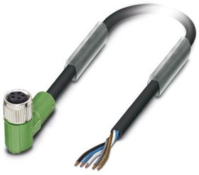 1404476, Sensor Cables / Actuator Cables SAC-5P- 3,0 115/M 8FRB