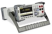 Фото 1/2 T3DMM4-5, Digital Multimeters 4.5DIGIT 150MEAS/SEC TRUE RMS DMM