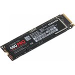 Накопитель SSD Samsung PCIe 4.0 x4 2TB MZ-V8P2T0BW 980 PRO M.2 2280