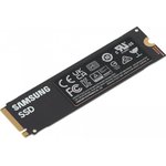 Накопитель SSD Samsung PCIe 4.0 x4 2TB MZ-V8P2T0BW 980 PRO M.2 2280