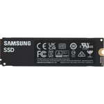 Накопитель SSD Samsung PCIe 4.0 x4 2TB MZ-V8P2T0BW 980 PRO M.2 2280
