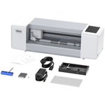 Плоттер для резки пленки HOCO G001 Intelligent Film Cutting Machine (авто и ...