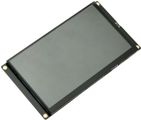 Фото 1/4 DFR0506, Embedded Module, 7'' HDMI Display with Capacitive Touchscreen, for Lattepanda and Raspberry Pi