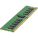 Модуль памяти HPE 16GB (1x16GB) 2Rx8 PC4-2933Y-R DDR4 Registered Memory Kit for ...