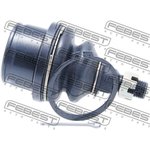 0120-107, 0120-107_опора шаровая задней цапфы!\ Toyota Caldina AZT24 02-07