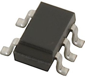 LMC7101BYM5-TR, Operational Amplifiers - Op Amps Tiny Low Power Operational Amplifier with Rail-to-Rail