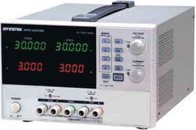GPD-2303S, Bench Top Power Supply Programmable 30V 3A 180W USB