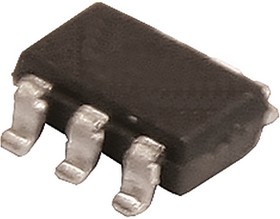 SMD TVS diode array, Unidirectional, 5 V, SOT-23-6, 82400102