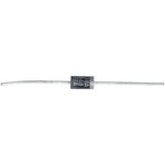 1N5406G, Rectifier Diode 600V 3A DO-201AD