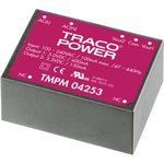 TMPM 04103, PCB Mount Converter 4W 3.3V 1.2A