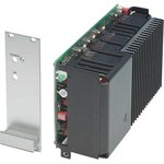 13100-105, Switched-Mode Power Supply, 101W, 24V, 4.2A