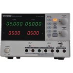 GPD-3303S, Bench Top Power Supply Programmable 30V 3A 195W USB