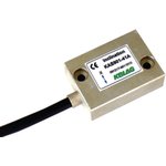 KAS901-52A, Inclination Sensor 30V A±1 g / A±90° Number of Axes 2