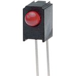 A264B/SUR/S530-A3, LED Circuit Board Indicators Hyper Red