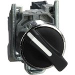 XB4BD21, Rotary Switches SELECTOR SWITCH 600VAC 1.2A XB4