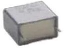 BFC233660332, Safety Capacitors .0033uF 20% 300volts