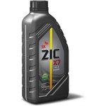 132610, Масло моторное ZIC X7 Diesel 5W-30, 1л., синт., SL/CF, A3/B3, A3/B4 ...