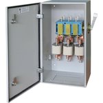 UZOLA YARP 400 P U3 power box IP54 version 01 ...