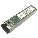 TVBSFPPBD-4-A, Transceiver Module Ethernet 10.3125Gbps 1270nm 3.135V ~ 3.465V LC ...