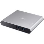 ATEN US3310, 2-Port USB-C Gen 1- Док станция