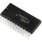 КР556РТ5 (199*г), Микросхема памяти, ППЗУ 512 х 8 (IP3604)