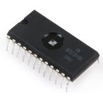 KR573RF5 (90-97g), Memory chip, PROM 2K x 8 with UV erasure (KS573RF2)