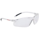 1015360, A700, Clear Safety Glasses, Anti-Mist Coating