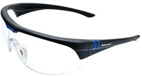 1032179, Millennia 2G Anti-Mist UV Safety Glasses, Clear