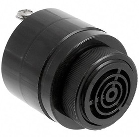 SC648NDR, TRANSDUCER, PIEZO, 1.9KHZ, 90DBA, 48VDC