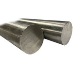 Пруток нержавеющая сталь AISI 304 калиброванный 50 Х 1000 мм