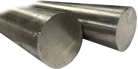 Пруток нержавеющая сталь AISI 304 калиброванный 36 Х 1000 мм