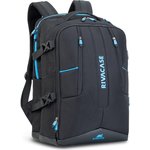 Рюкзак black Gaming backpack 17.3 7860